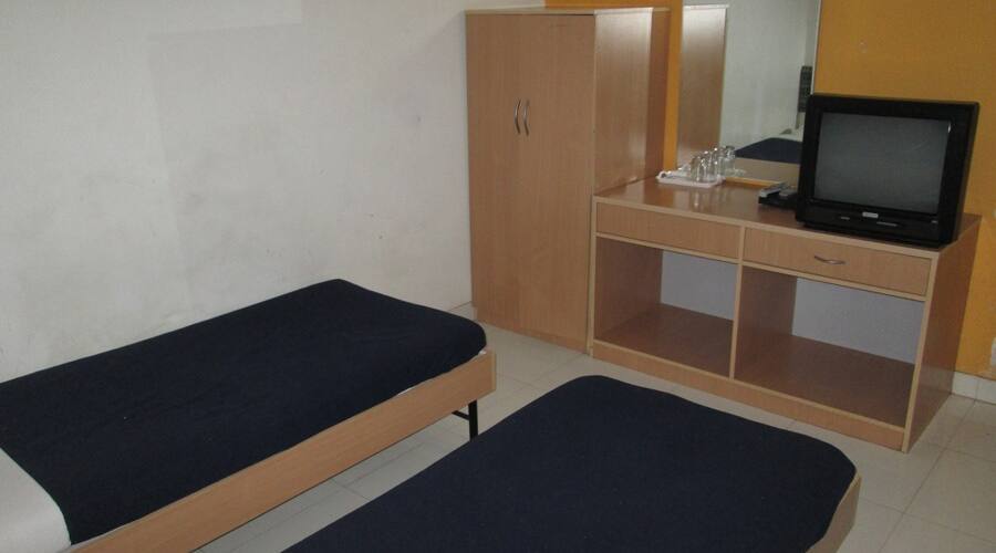 Hotel Comfort Inn, Aurangabad 2